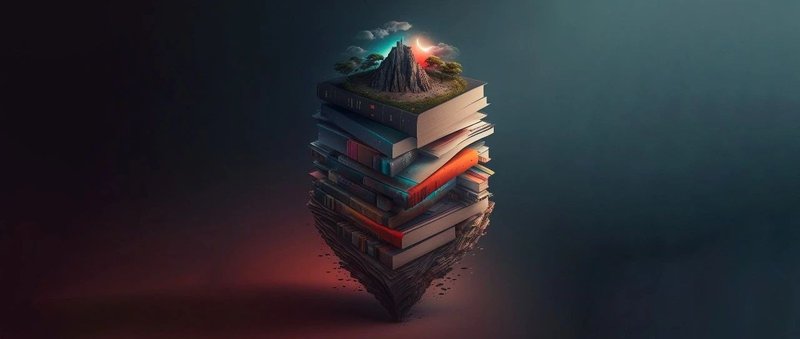 年度书单｜多经历，才能看懂书